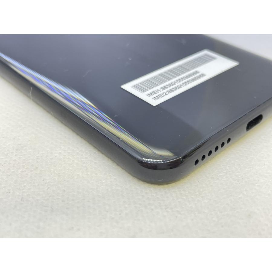 ☆送料無料☆ジャンク☆Ymobile☆Libero 5G II A103ZT☆ブラック