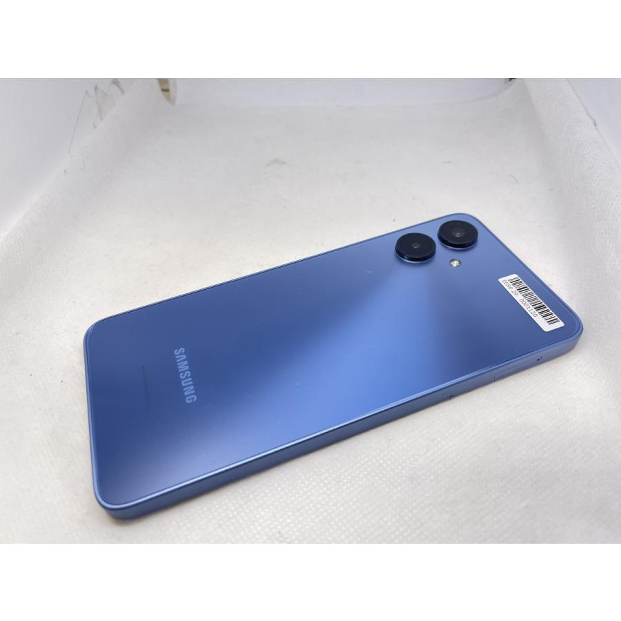 ☆送料無料☆良品☆docomo☆Galaxy A25 5G SC-53F☆ブルー