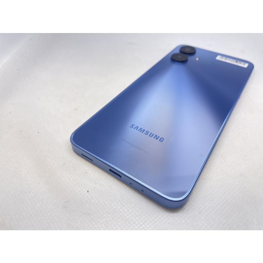 ☆送料無料☆良品☆docomo☆Galaxy A25 5G SC-53F☆ブルー