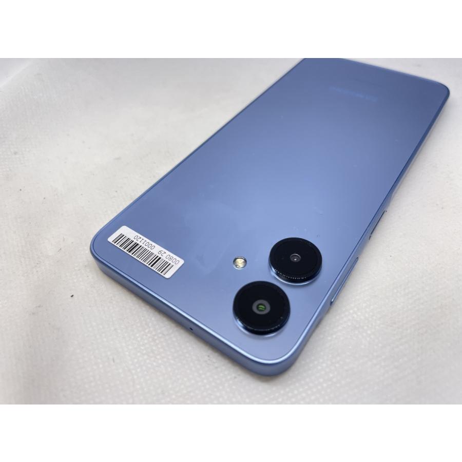 ☆送料無料☆良品☆docomo☆Galaxy A25 5G SC-53F☆ブルー