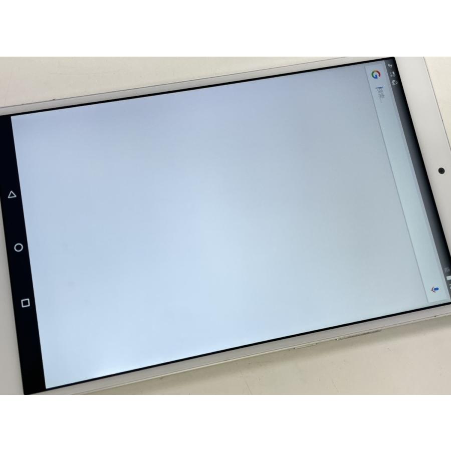 ☆送料無料☆docomo☆dtab Compact d-01J☆シルバー☆0080290001138