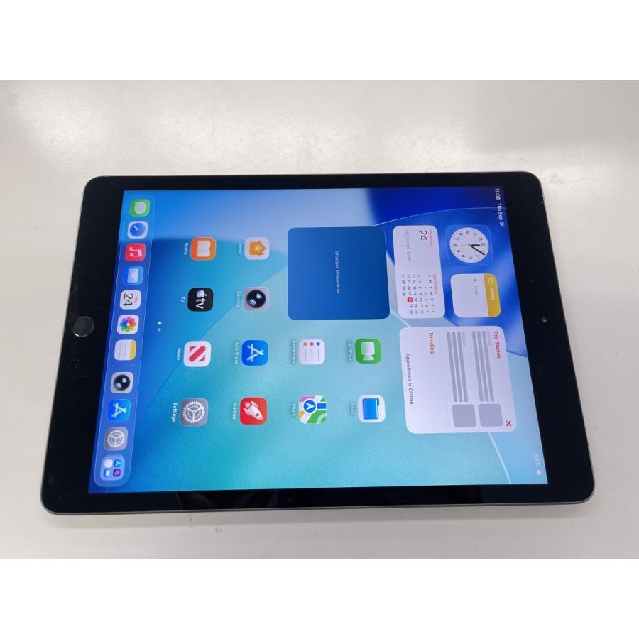 Apple iPad 第8世代 本体 ジャンク品 ☆送料無料☆ジャンク☆iPad 第8世代 Wi-Fi+Cellular 128GB☆グレイ