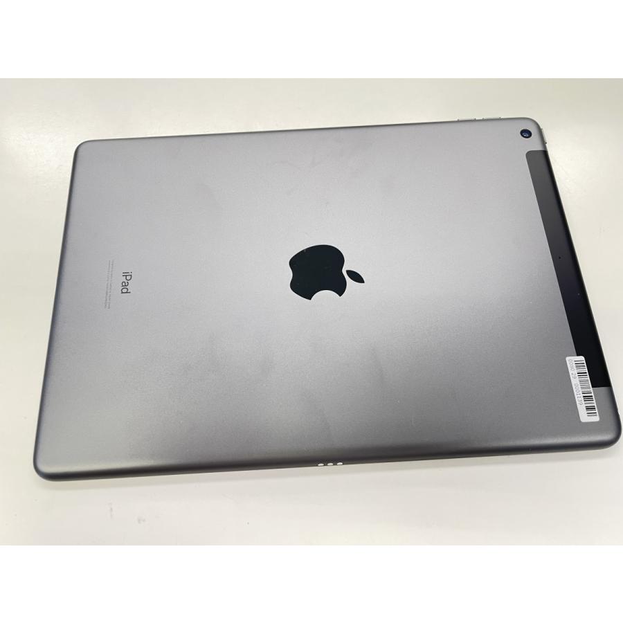 ☆送料無料☆ジャンク☆iPad 第8世代 Wi-Fi+Cellular 128GB☆グレイ
