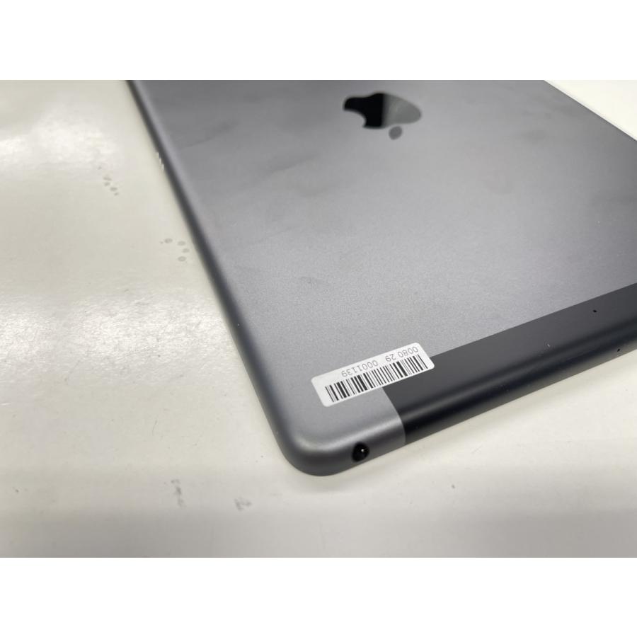 ☆送料無料☆ジャンク☆iPad 第8世代 Wi-Fi+Cellular 128GB☆グレイ