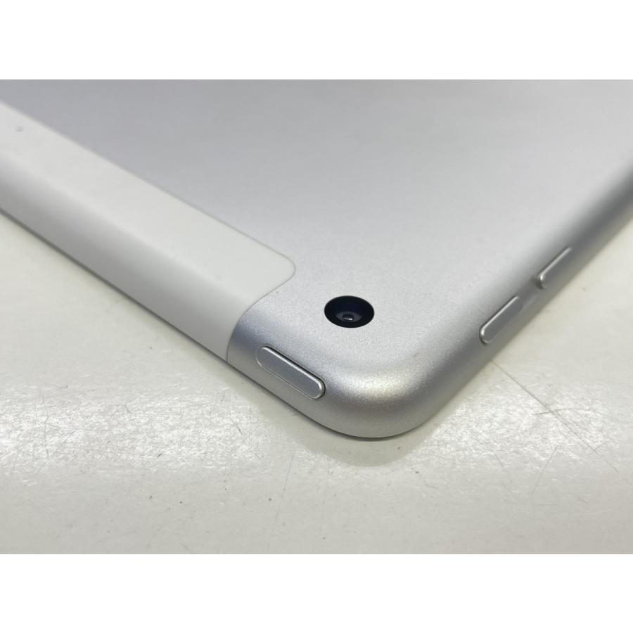 ☆送料無料☆au☆iPad 第6世代 Wi-Fi+Cellular 32GB☆シルバー