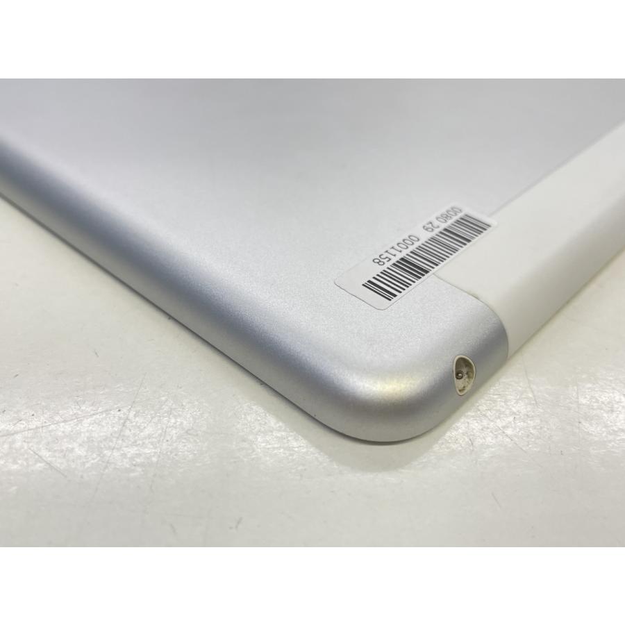 ☆送料無料☆au☆iPad 第6世代 Wi-Fi+Cellular 32GB☆シルバー