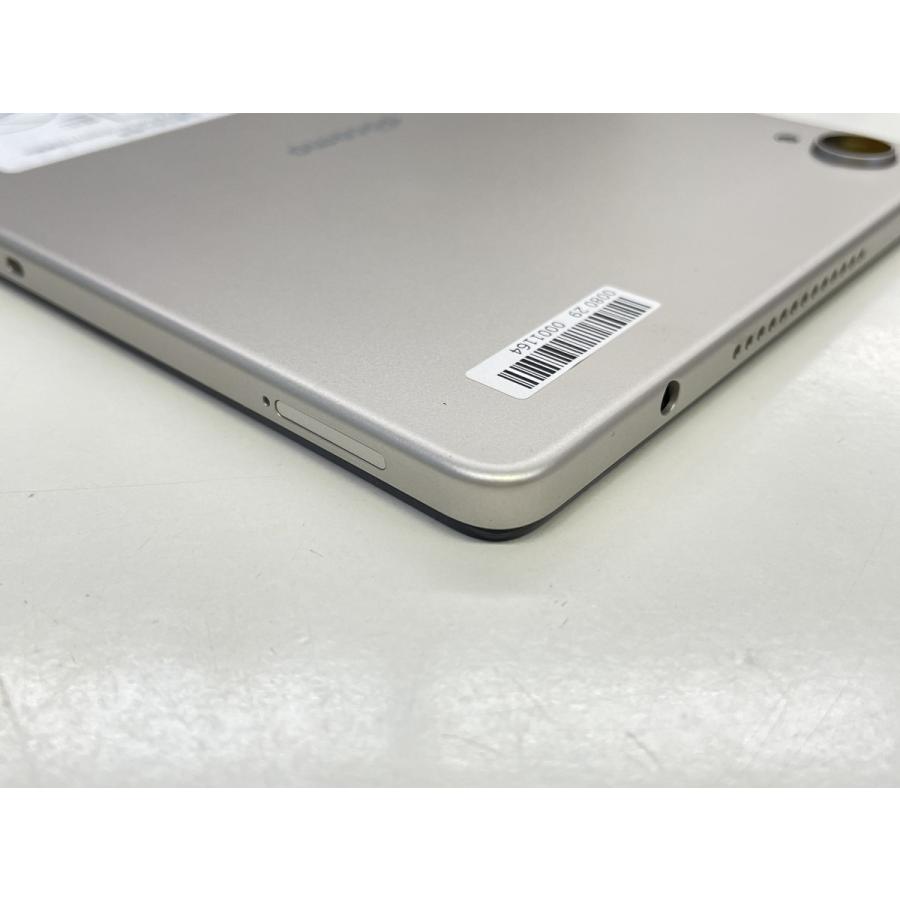 ☆送料無料☆良品☆docomo☆dtab Compact d-42A☆ゴールド