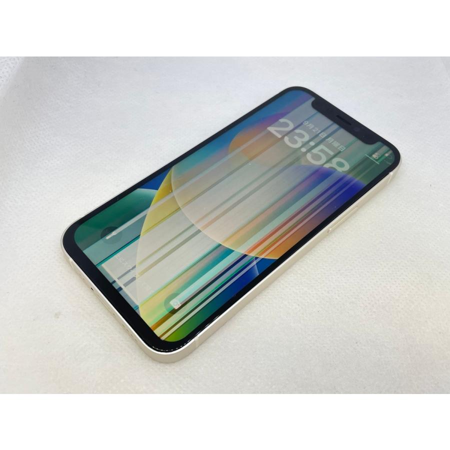 iPhone12mini 本体 256GB ジャンク ☆送料無料☆ジャンク☆iPhone 12 mini☆0080290001188☆SYS☆09/22