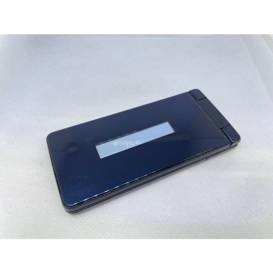 ☆送料無料☆SoftBank☆AQUOS ケータイ3 805SH☆ブラック