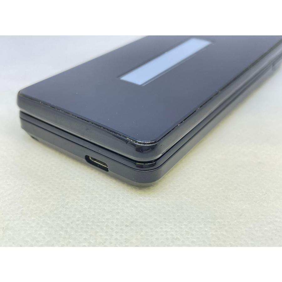 ☆送料無料☆SoftBank☆AQUOS ケータイ3 805SH☆ブラック