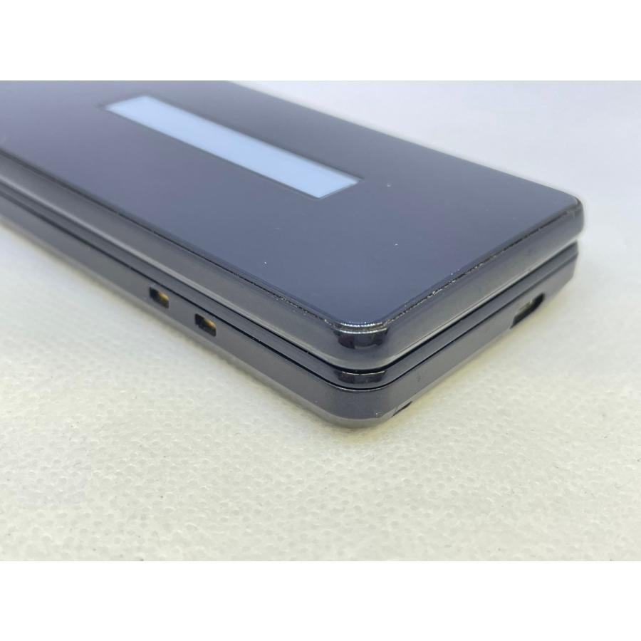 ☆送料無料☆SoftBank☆AQUOS ケータイ3 805SH☆ブラック