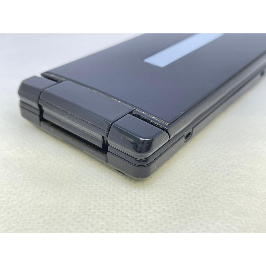 ☆送料無料☆SoftBank☆AQUOS ケータイ3 805SH☆ブラック