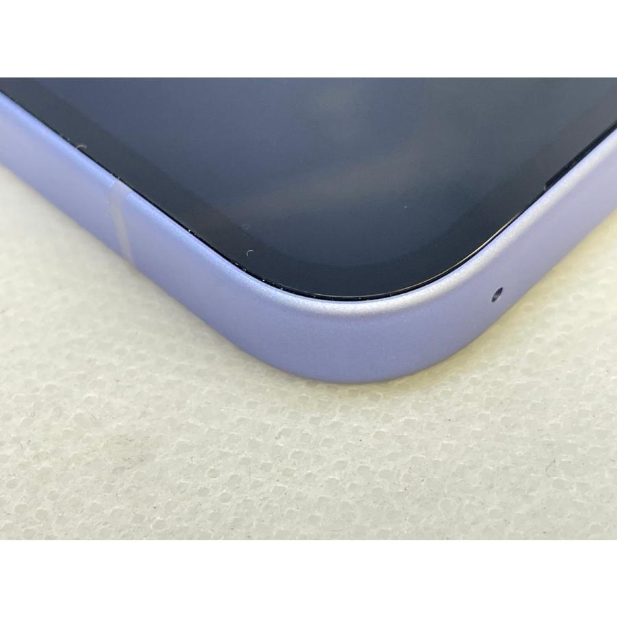 ☆送料無料☆美品☆au☆Google Pixel 9a☆パープル☆0080290001238