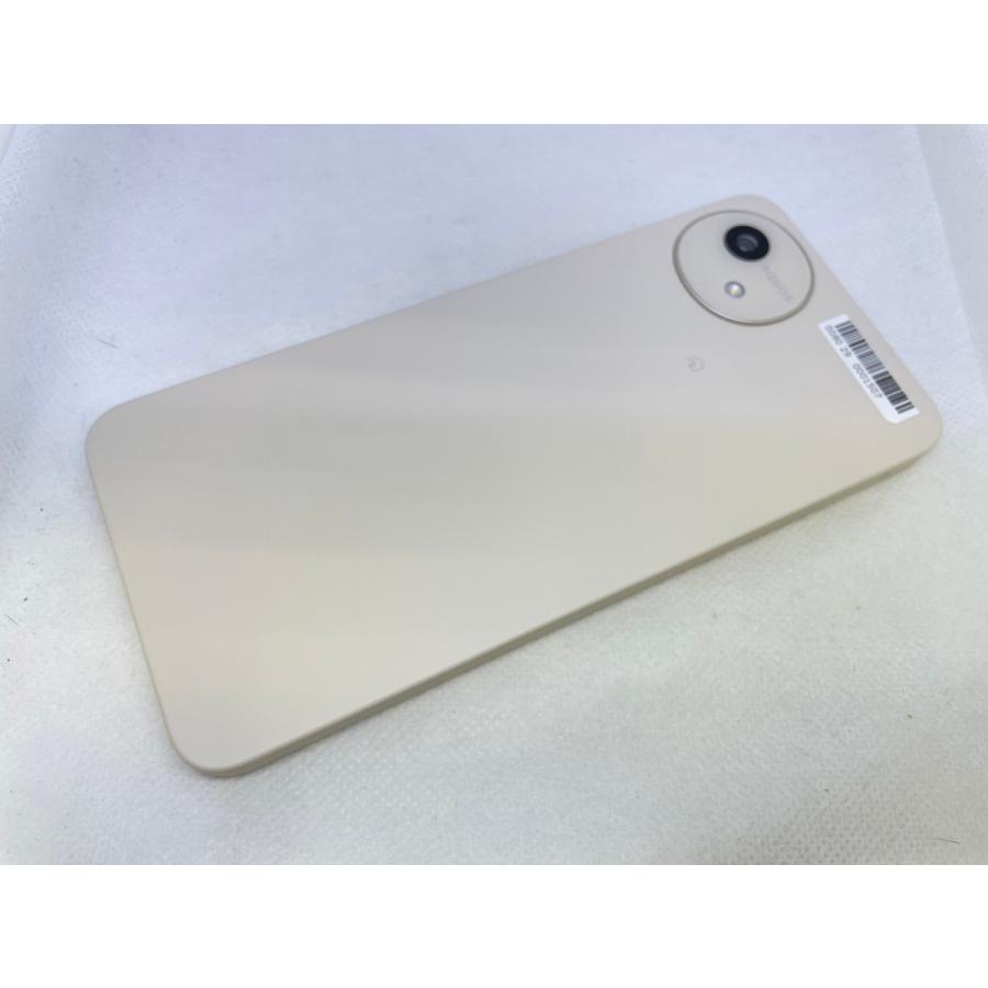 ☆送料無料☆美品☆docomo☆AQUOS wish4 SH-52E☆ホワイト