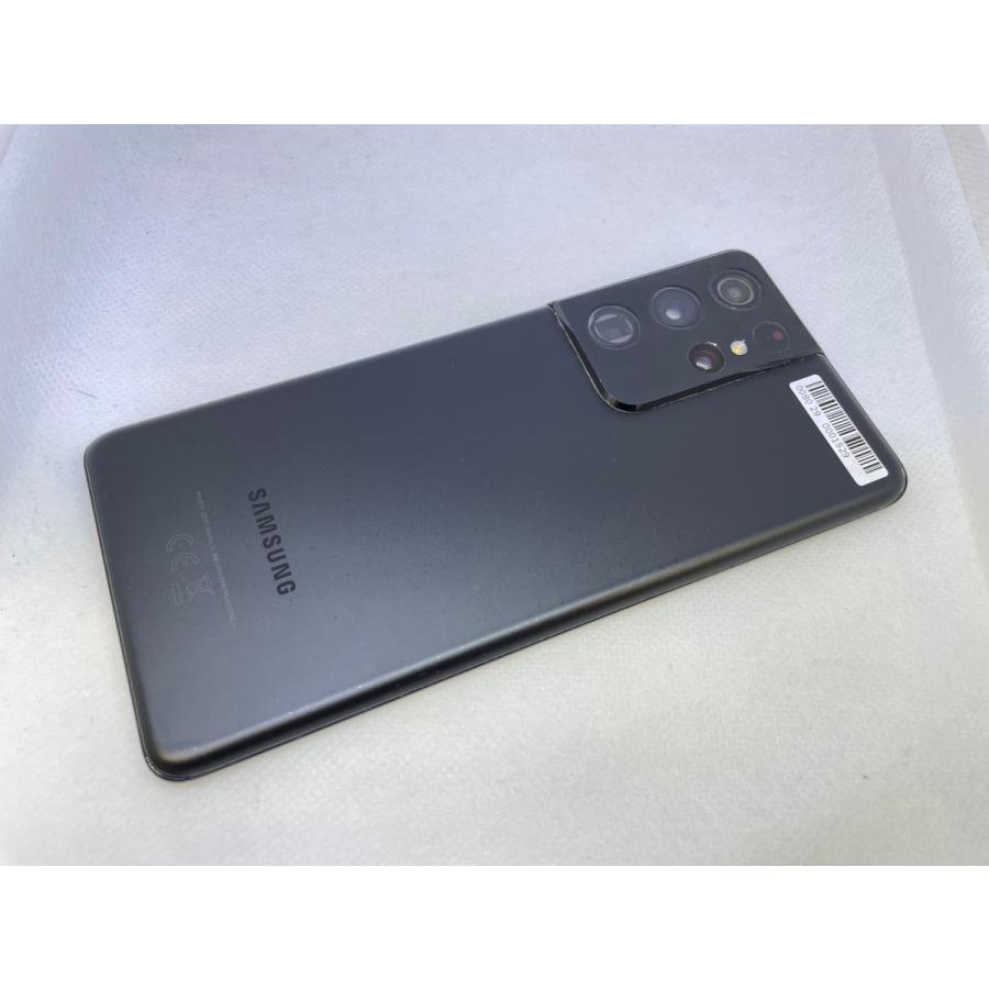 売り切りたい為限定値下げ！ジャンク美品！！GALAXY S21 ultra 本体 ☆送料無料☆ジャンク☆SIMフリー☆Galaxy S21 Ultra 5G SM-G998B/DS