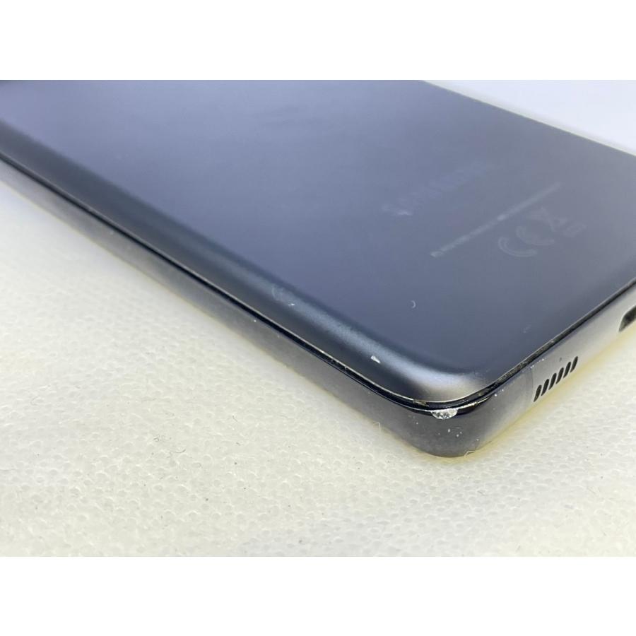☆送料無料☆ジャンク☆SIMフリー☆Galaxy S21 Ultra 5G SM-G998B/DS