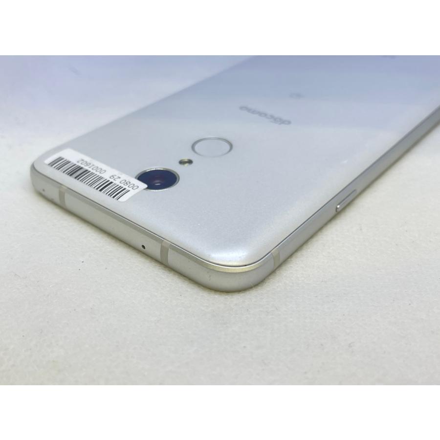 ☆送料無料☆ジャンク☆docomo☆LG style L-03K☆ホワイト