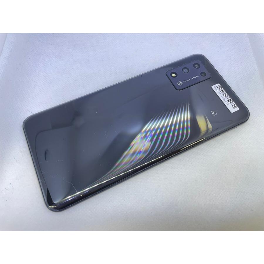 Libero 5G II 本体 Y!mobile ブラック ☆送料無料☆ジャンク☆Ymobile☆Libero 5G II A103ZT☆ブラック