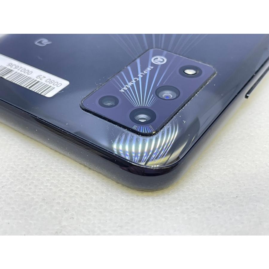 ☆送料無料☆ジャンク☆Ymobile☆Libero 5G II A103ZT☆ブラック