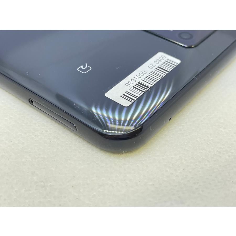 ☆送料無料☆ジャンク☆Ymobile☆Libero 5G II A103ZT☆ブラック