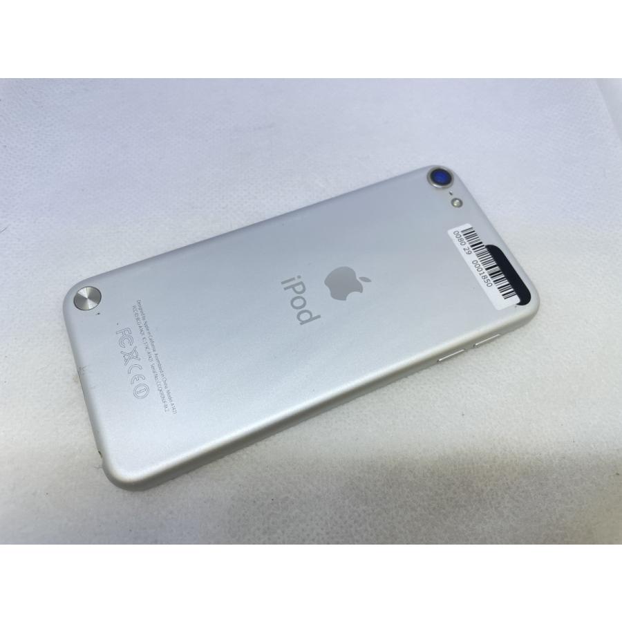 ☆送料無料☆ジャンク☆WiFi☆iPod touch 第5世代 64GB☆シルバー
