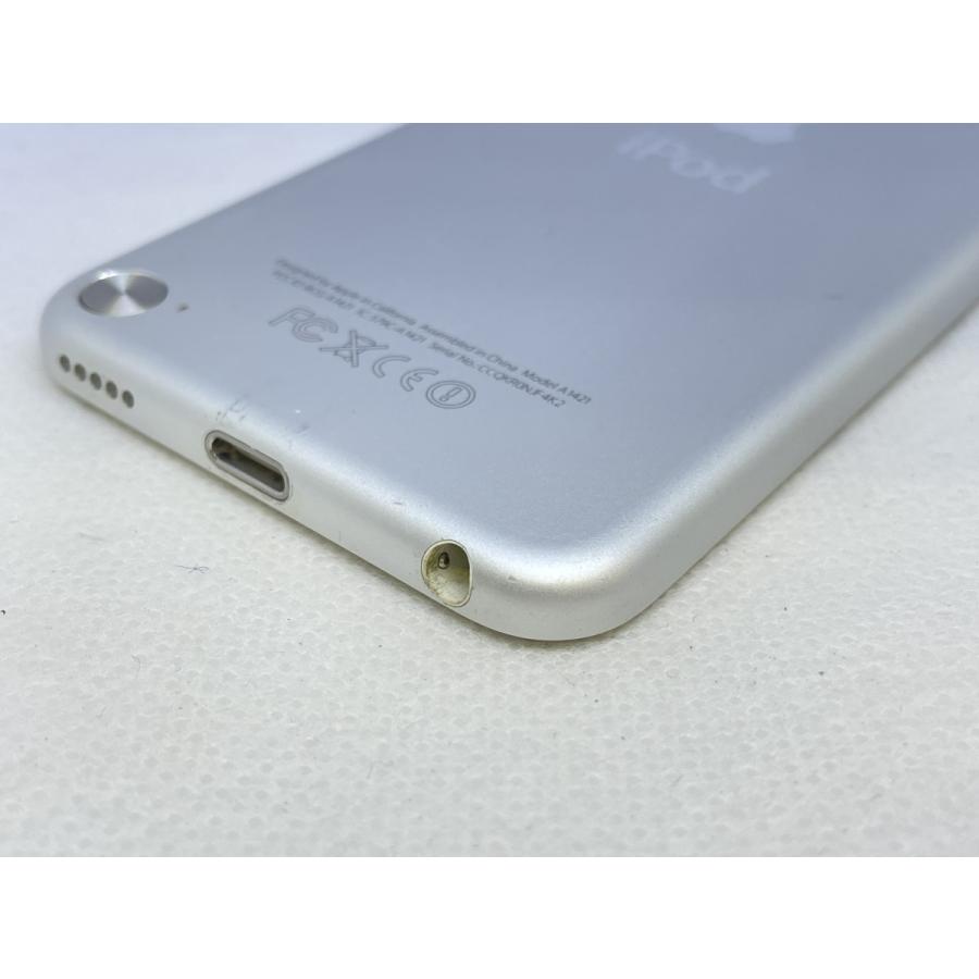 ☆送料無料☆ジャンク☆WiFi☆iPod touch 第5世代 64GB☆シルバー