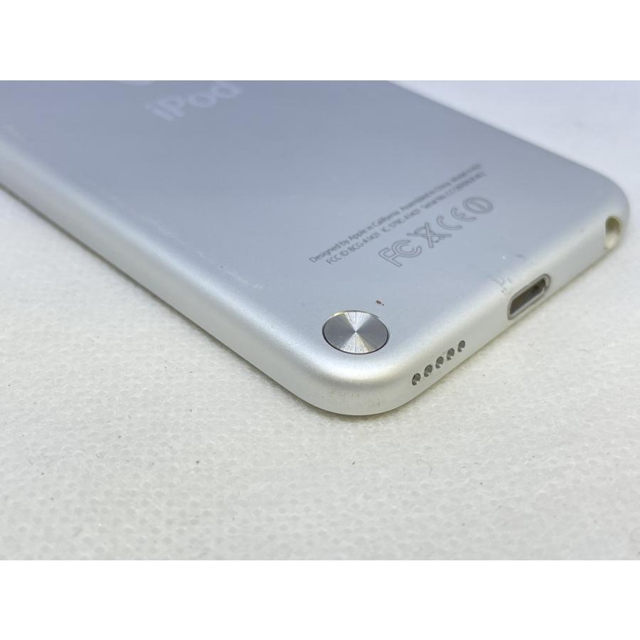 ☆送料無料☆ジャンク☆WiFi☆iPod touch 第5世代 64GB☆シルバー