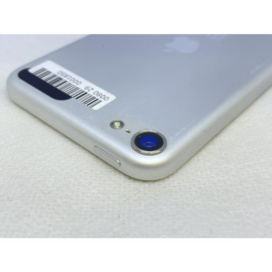 ☆送料無料☆ジャンク☆WiFi☆iPod touch 第5世代 64GB☆シルバー