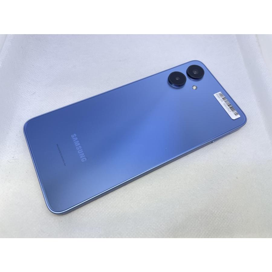 ☆送料無料☆美品☆docomo☆Galaxy A25 5G SC-53F☆ブルー