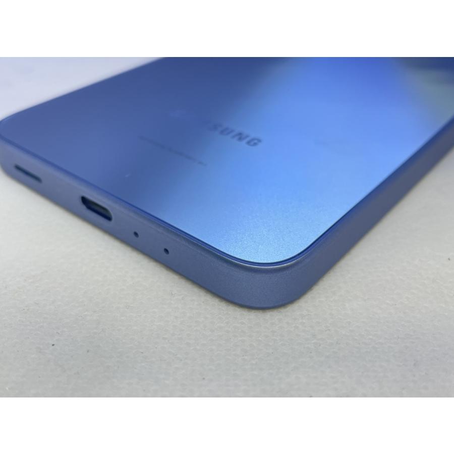 ☆送料無料☆美品☆docomo☆Galaxy A25 5G SC-53F☆ブルー