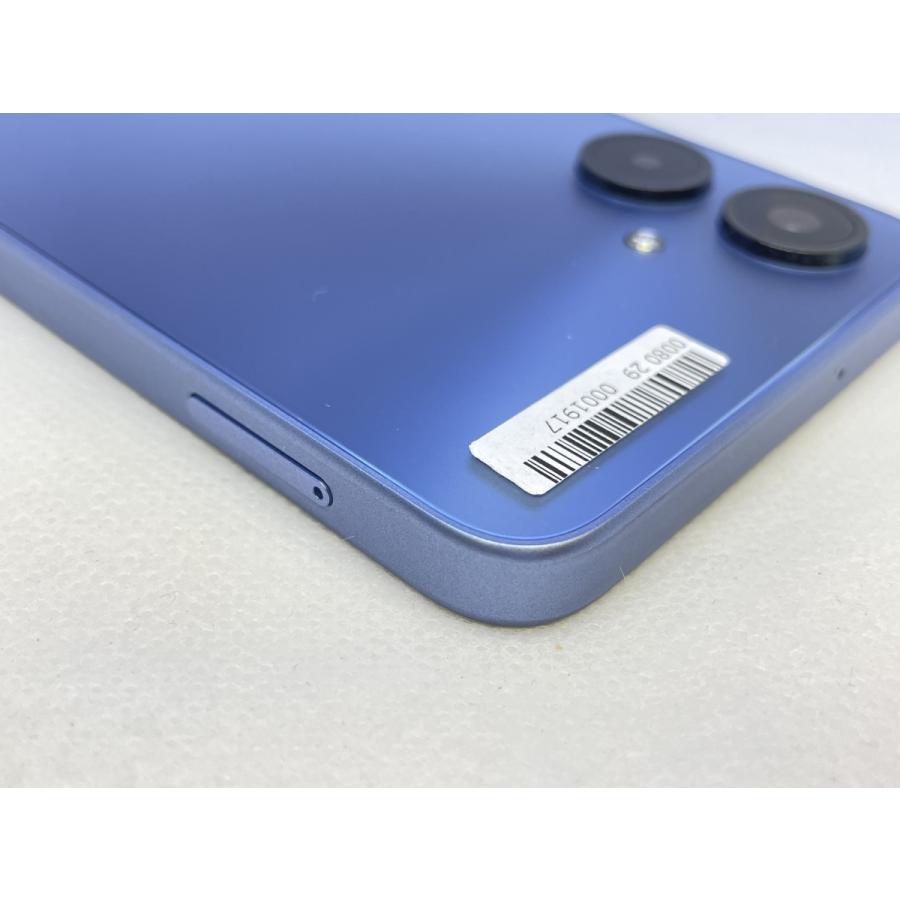☆送料無料☆美品☆docomo☆Galaxy A25 5G SC-53F☆ブルー