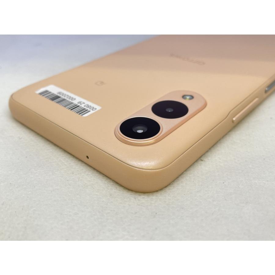 ☆送料無料☆美品☆au☆arrows We2 FCG02☆オレンジ☆0080290002009