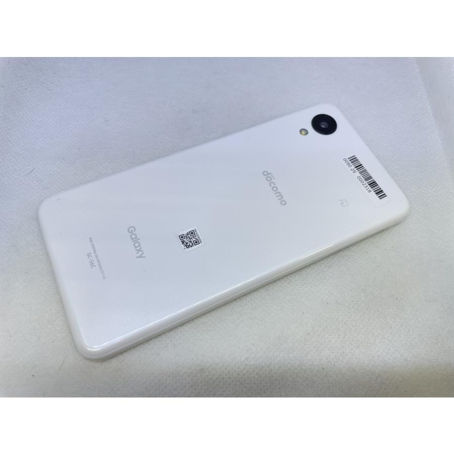 ☆送料無料☆ジャンク☆docomo☆Galaxy A23 5G SC-56C☆ホワイト