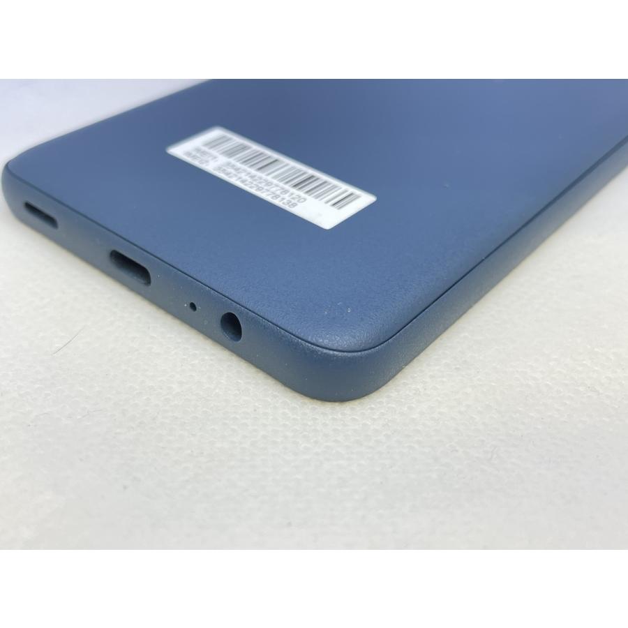 ☆送料無料☆美品☆docomo☆arrows We2 F-52E☆ブルー☆0080290002328