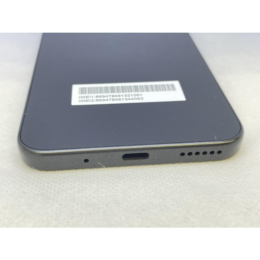 ☆送料無料☆美品☆Ymobile☆Libero 5G IV A302ZT☆ブラック