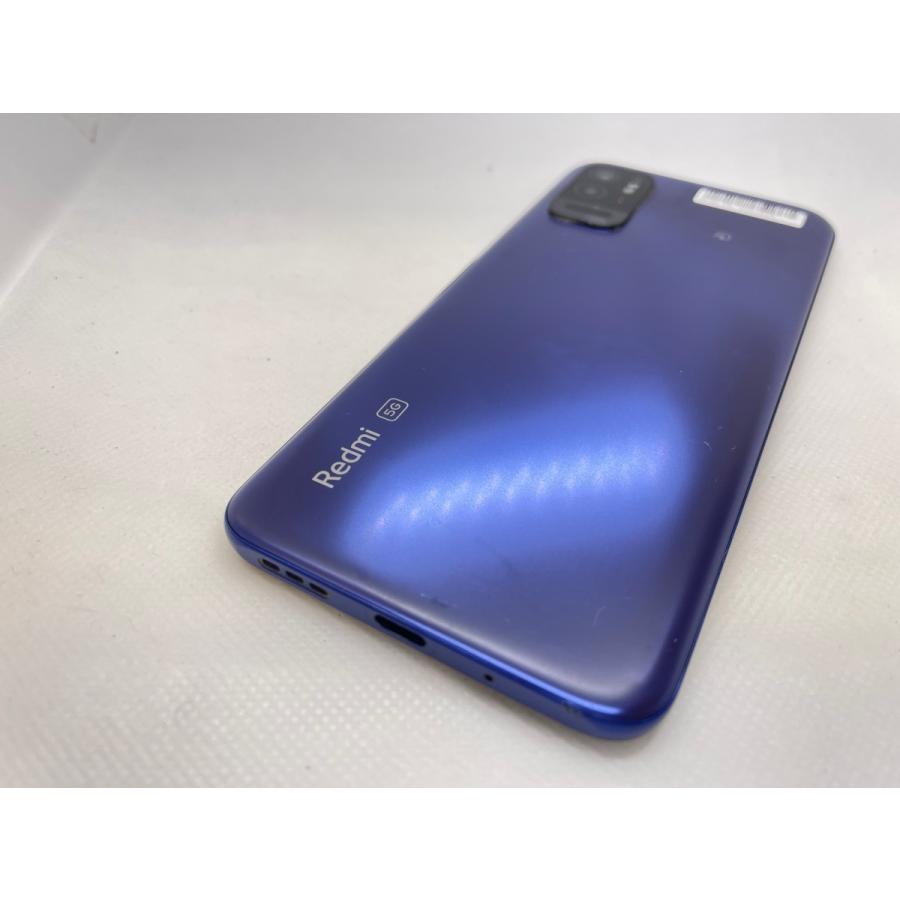 Redmi Note 10JE ジャンク+Redmi Note 10T ジャンク ☆送料無料☆ジャンク☆SoftBank☆Redmi Note 10T☆ブルー