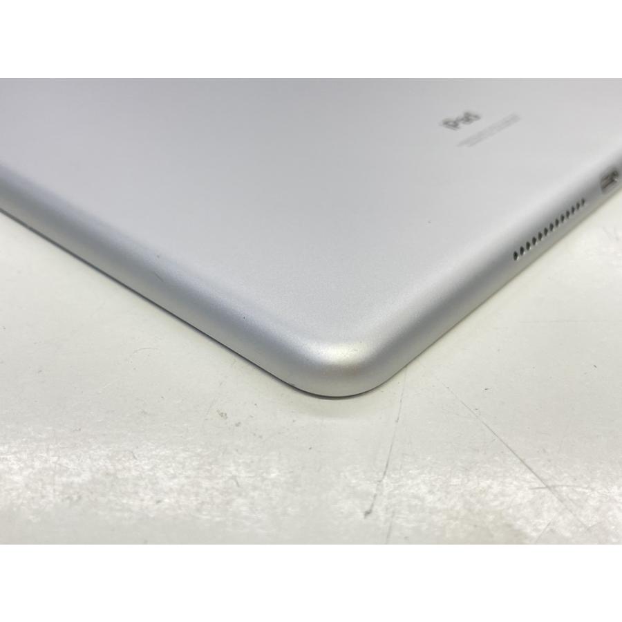 ☆送料無料☆美品☆WiFi☆iPad 第9世代 64GB☆シルバー☆0080290002861