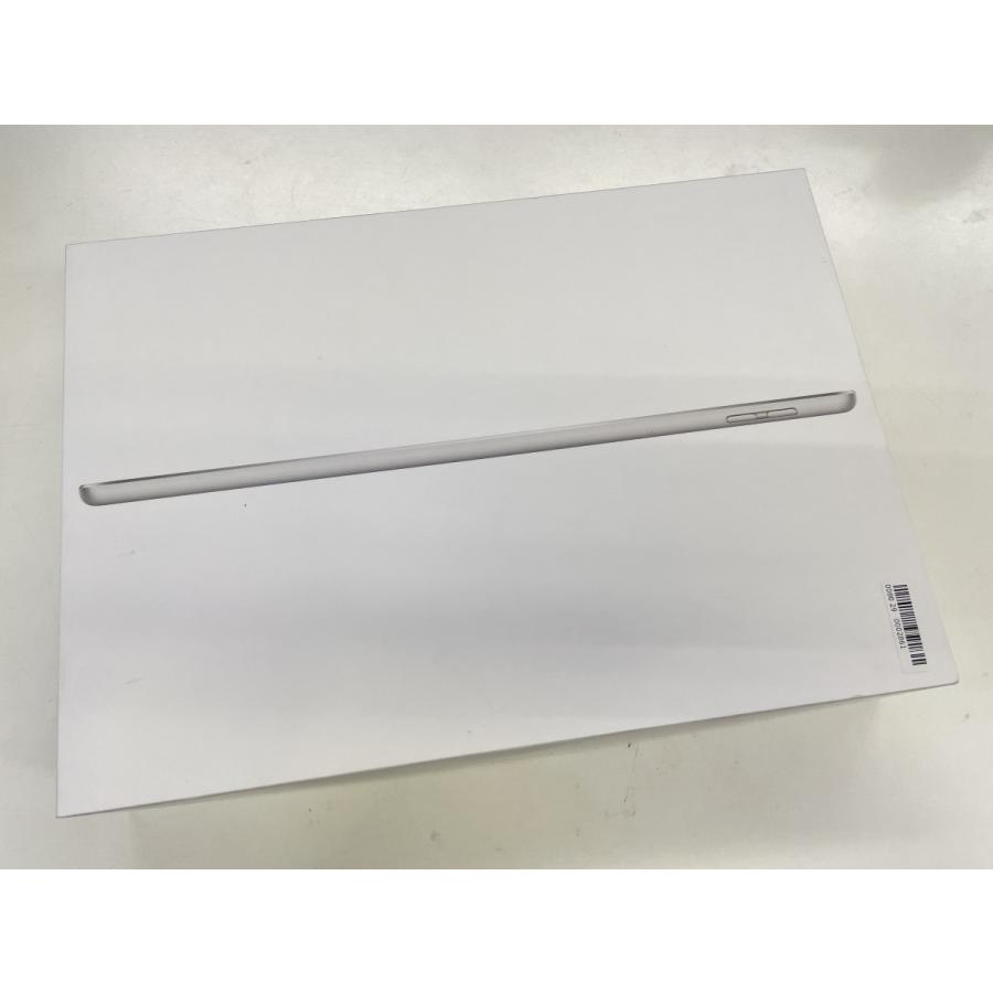 ☆送料無料☆美品☆WiFi☆iPad 第9世代 64GB☆シルバー☆0080290002861