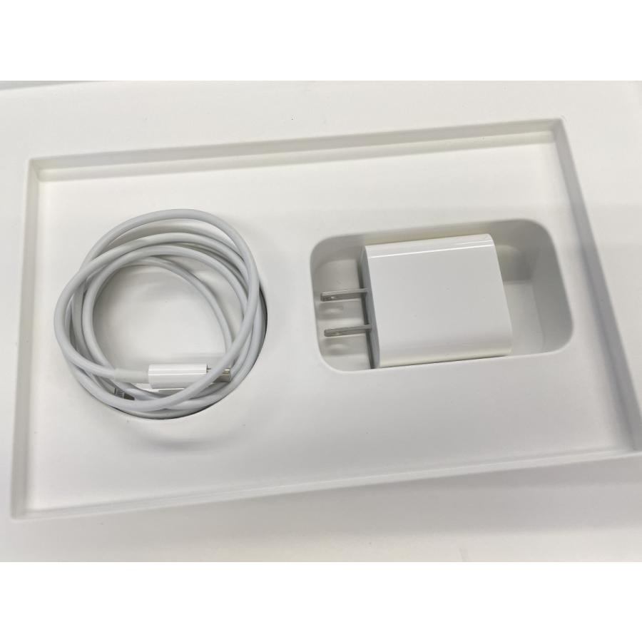 ☆送料無料☆美品☆WiFi☆iPad 第9世代 64GB☆シルバー☆0080290002861