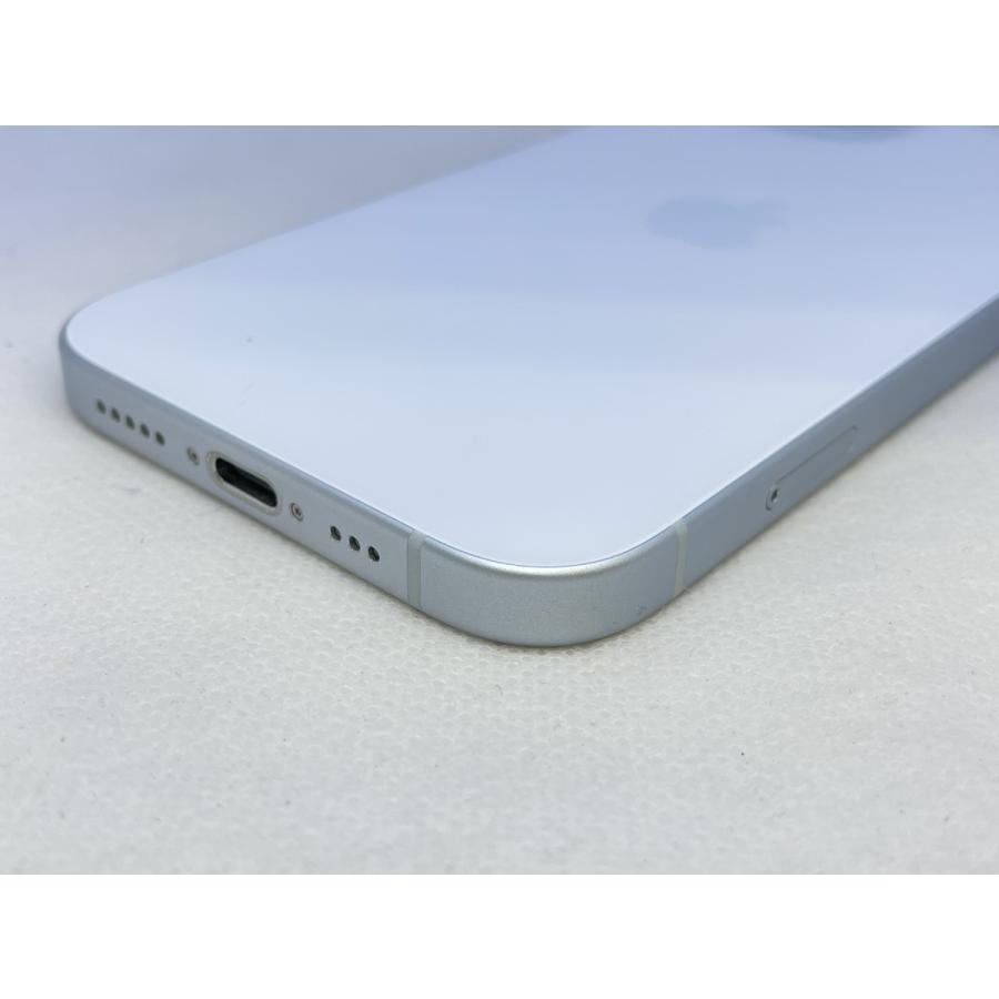 ☆送料無料☆ジャンク☆docomo☆iPhone 15 256GB☆ブルー