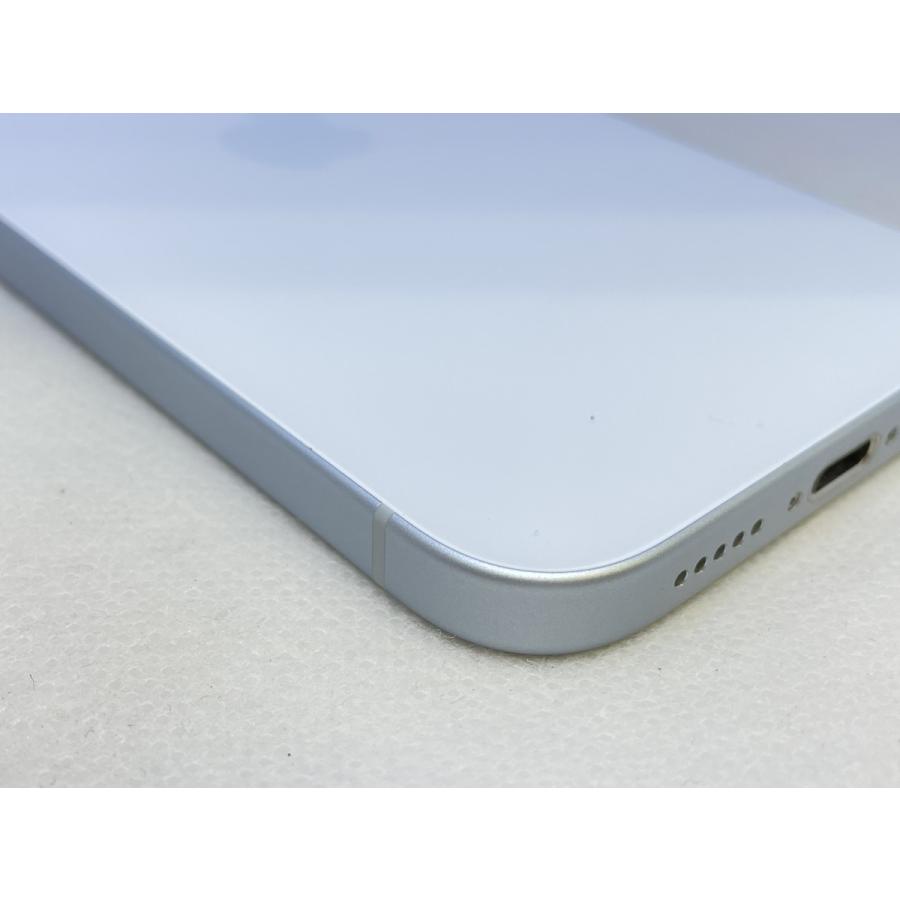 ☆送料無料☆ジャンク☆docomo☆iPhone 15 256GB☆ブルー
