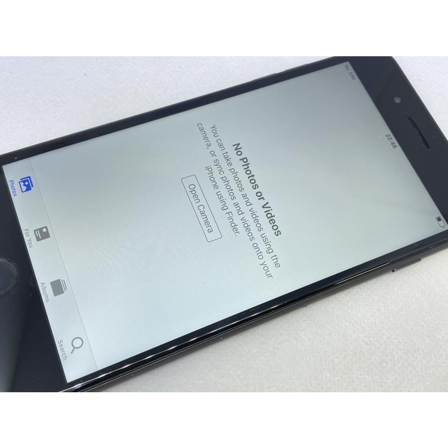 ☆送料無料☆ジャンク☆docomo☆iPhone 8 Plus 256GB☆ブラック