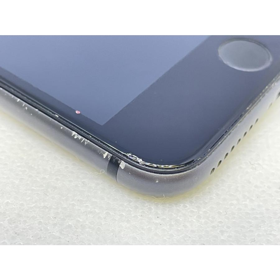 ☆送料無料☆ジャンク☆docomo☆iPhone 8 Plus 256GB☆ブラック