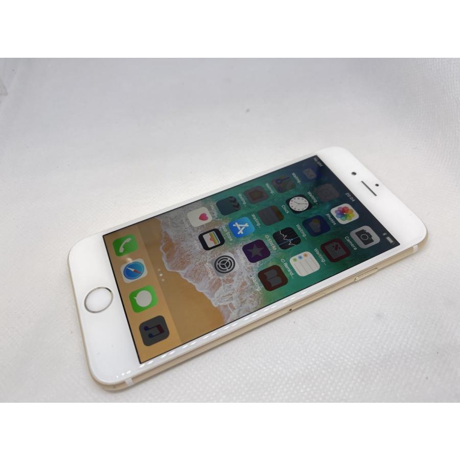 ☆送料無料☆docomo☆iPhone 6 128GB☆ゴールド☆0080290002888☆SYS