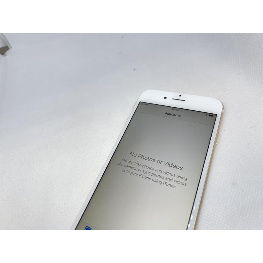☆送料無料☆docomo☆iPhone 6 128GB☆ゴールド☆0080290002888☆SYS