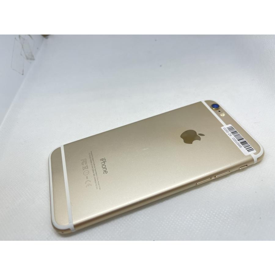 ☆送料無料☆docomo☆iPhone 6 128GB☆ゴールド☆0080290002888☆SYS