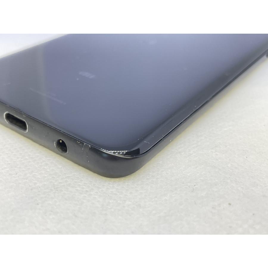 ☆送料無料☆ジャンク☆au☆Galaxy S9+ SCV39☆ブラック