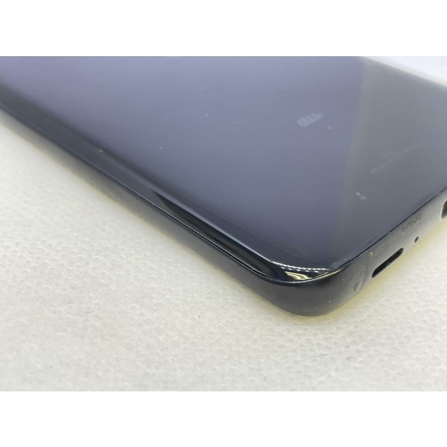 ☆送料無料☆ジャンク☆au☆Galaxy S9+ SCV39☆ブラック