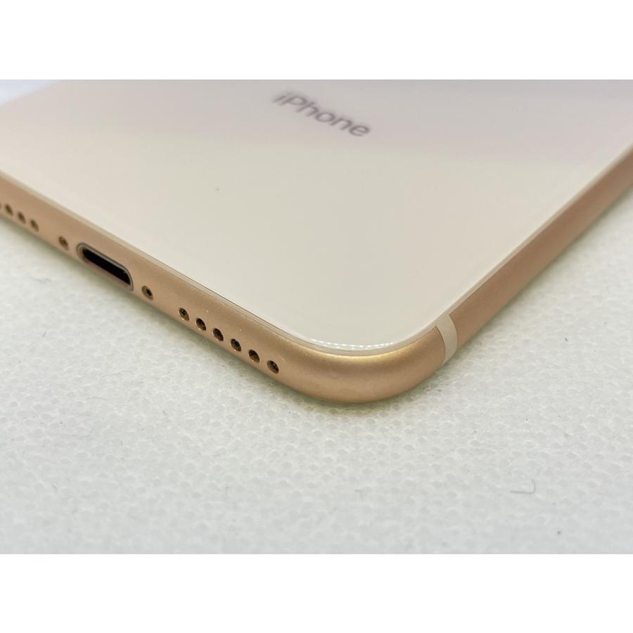 ☆送料無料☆ジャンク☆iPhone 8 256GB☆ゴールド☆0080290002935☆SYS