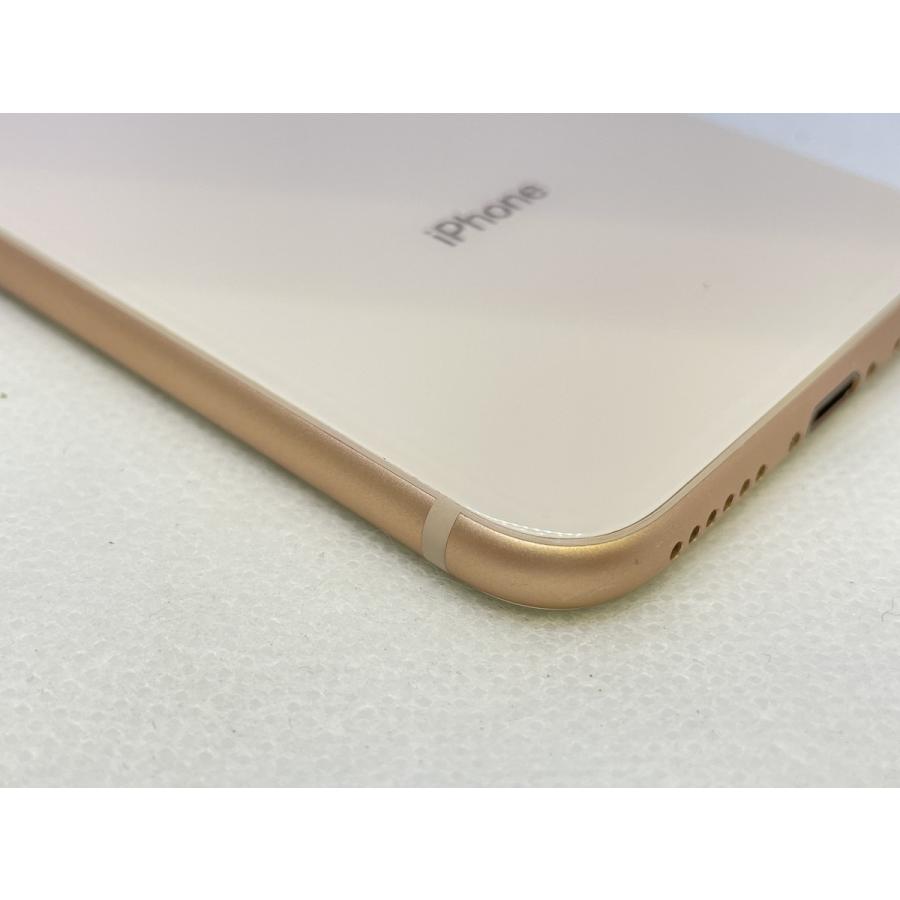 iPhone 8本体 ☆送料無料☆ジャンク☆iPhone 8 256GB☆ゴールド☆0080290002935☆SYS